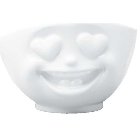 Bol love en porcelaine hôtelière  500 ml
