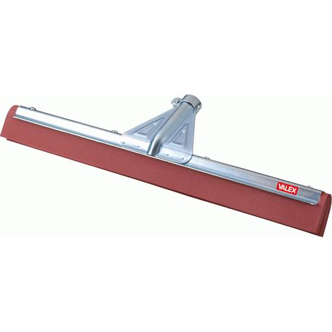 SCOPA SPINGIACQUA 55 CM. ATTACCO MORSETTO