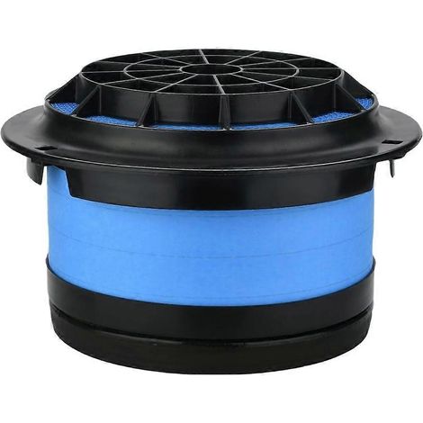 Filtre à air compatible avec les modèles Freightliner FL70, FL80, FL80 FS65 B2, Thomas et Western Star (références 42809, CA10281, CA4700, P607955, AF26154 et LAF3233). (1/5)