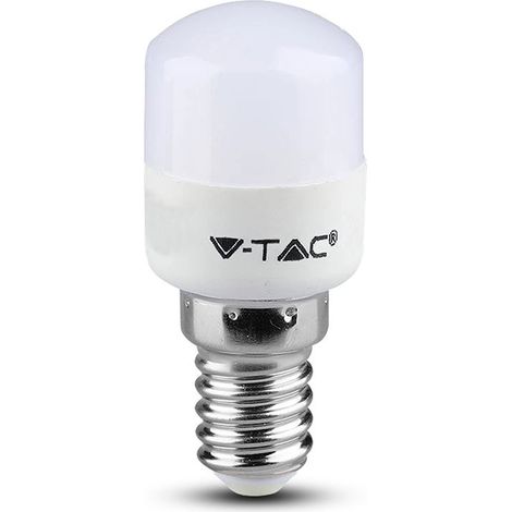 Bombilla LED V-TAC E14 2W ST26 3000K