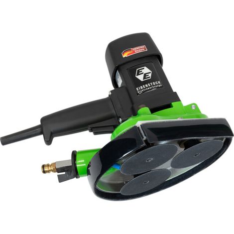 Eibenstock Polisseuse triple humide et sèche EPO 200-3 R NT (1/5)