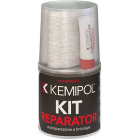 kit vetroresina 200 ml