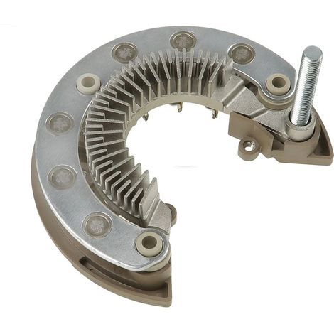 Pont de diodes, alternateur AS-PL ARC5196S