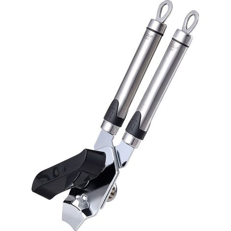 Dosenöffner San Ignacio s5001355 scharfe Klinge ergonomischer Griff