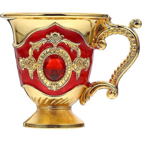 1 Stück Zinklegierungsbecher