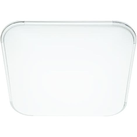 Plafón Nereu 30w luz natural
