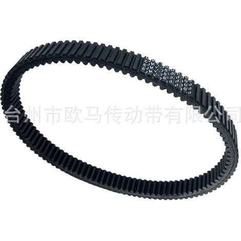 Geeignet für ATVs CF 800cc 1000cc CF1000AU mit Antriebsriemen 0JWV-055000-3000 (1/4)