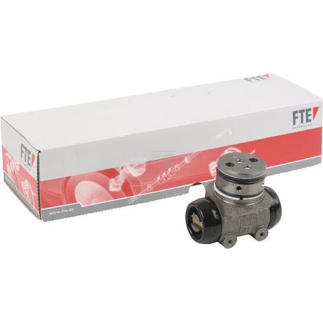 Cilindro de freno VALEO 9710114GL (1/2)