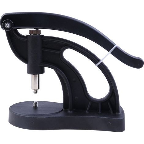 Outils de réparation de montres, presse à boîtier de montre, presse à couvercle de montre, machine à presser les couvercles de montre, changeur de pile, vert