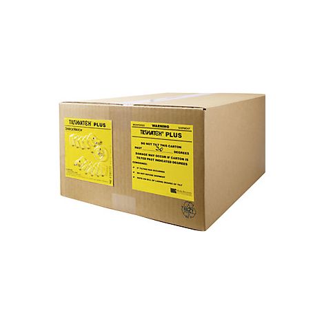 kaiserkraft  Indicatori di ribaltamento Tiltwatch® Plus  (1/2)