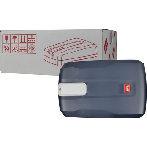 Operatore Per Porte Sezionali BFT BOTTICELLI SMART BT A850 VERDE P915212 00005 2611545