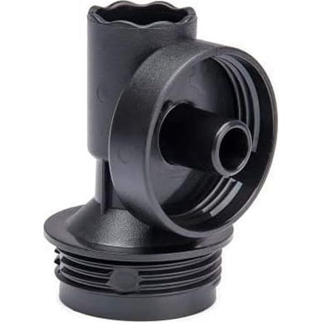 Adattatore per tubo di gonfiaggio Bestway P61726 P61726 Connettore a T di scarico