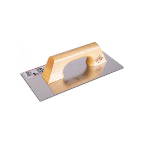 TRUELLE ACIER M/BOIS