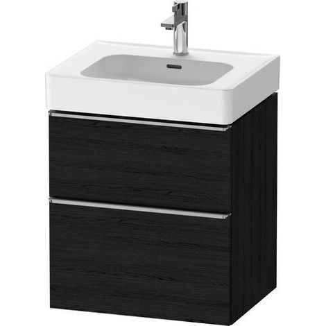 DURAVIT DE4376070160000 DNe WTU WH R.Ek 584x452x625 Ei Swa