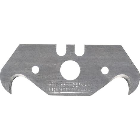 kwb 024306 Lame de rechange pour crochet trapézoïdal, 49 x 19 x 0,5 mm 6 pc(s) D293032 (1/5)