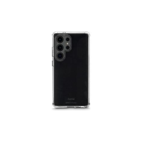 Hama Extreme Protect Bumper für Samsung Galaxy S25 Ultra