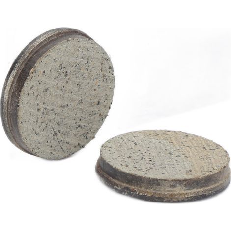 Bac à glaçons en silicone en forme de crâne - Lot de 2, 4 compartiments, idéal pour un bar à domicile (1/5)