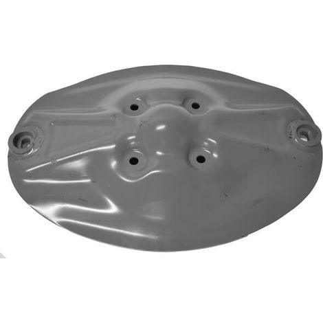 Disco segadora UNIVERSAL 55901320N (1/2)