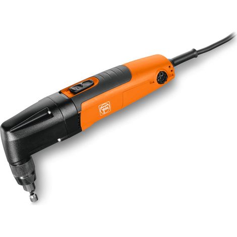 Fein Knabber BLK 1.3 TE bis 1,3 mm - 72324160000 (1/5)