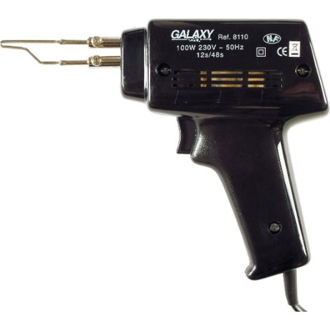 8110 8110 - SOLDADOR INSTANTANEO 100 W. - diametro hilo 1,5mm