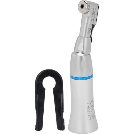 Contre-angle dentaire basse vitesse pour polissage et accessoires de fraise (1/5)