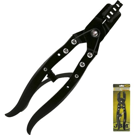 Pinza JBM cable clamp pliers 0-38mm 240mm