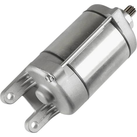 Applicable Démarreur Compatible avec Mongoose 250 300 2004 2005 2006 2007-2013 31210-LBA7-900