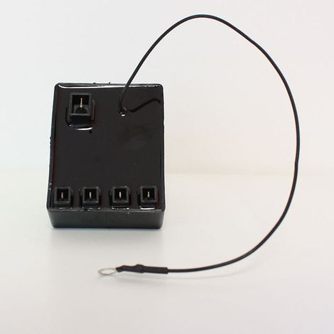 Allumage électronique pour Barbecook Siesta 310 (1/2)