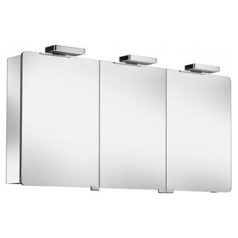 Meuble miroir ELEGANCE 1200 x 670 x 169 mm KEUCO