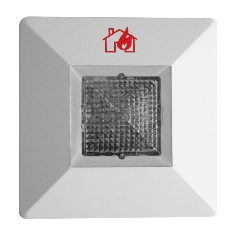 Nugelec 30362 Illuminated action indicator waterproof ip65 iaes 3000