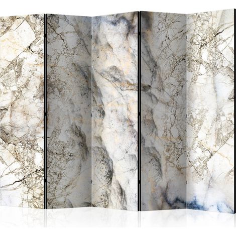 Paravento - Marble Mystery II [Room Dividers] - 225x172 (1/4)