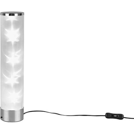 Lampada RICO LED rgb in stoffa microforataa R52811001 (1/5)