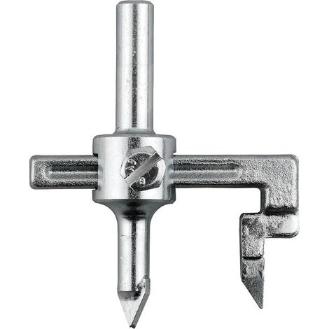 kwb  178100 Kreisschneider    1 St.