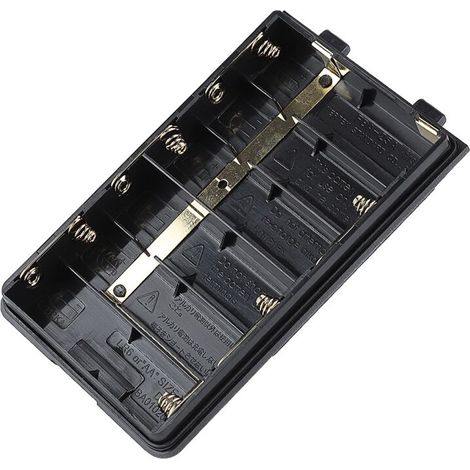Étui pour batterie radio Yaesu VX-400, HX370, VXA-300, VX-160 - Coque de protection (1/5)