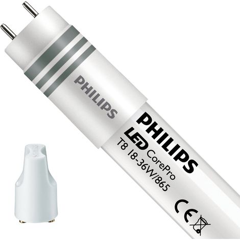 PHILIPS MASTER LAMPADA LED 18 W G13 A+ (1/2)