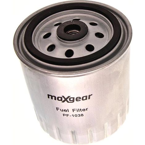 MAXGEAR 26-0020 Filtre à carburant A6010901652 (1/3)