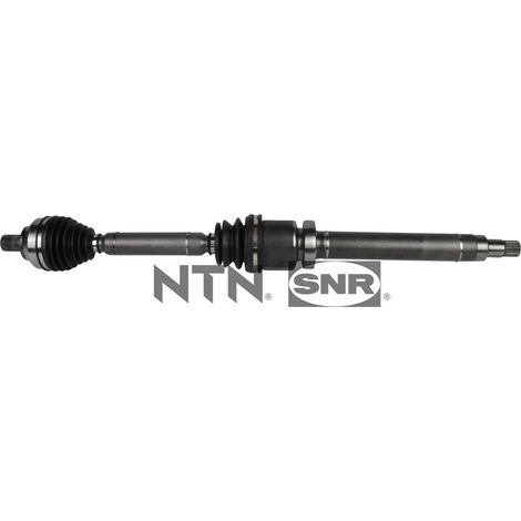 Kits de transmission - DK52.013 - SNR - Compatible avec véhicule Ford