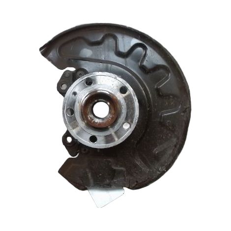 [PRODUIT D'OCCASION] Pivot Avant Gauche SKODA Fabia ♻️ Ref Oe. 6c0407255a - Garantie à vie (1/3)