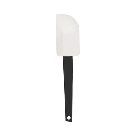 Silicone spatula 22.5 cm Jonas of Sweden Black (1/2)