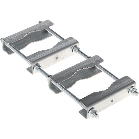 MORSETTO DISTANZIATORE OZP-100