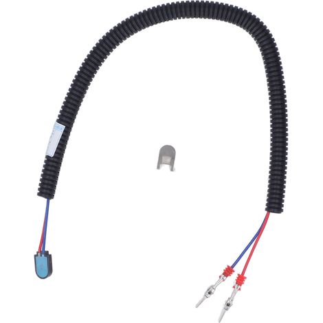Capteur de température, transducteur de température, accessoire pour chariot élévateur 7917415555 pour Linde E16/20‑335 E20/25/30‑336 R14/R16R/R20‑115 (1/5)