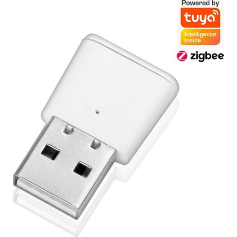 Tuya Ripetitore Di Segnale ZigBee USB (1/5)