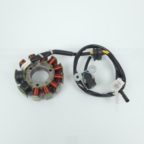 lichtmaschine rms für roller kymco 125 dink classic 2002 bis 2003