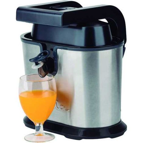 Extractor de jugos Jata jeex1236 1100 W doble cono