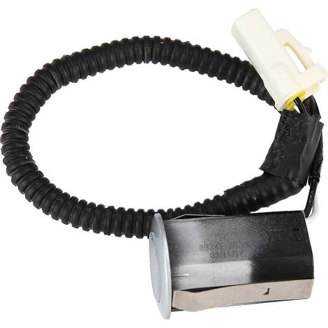 Sensor de estacionamiento de asistencia universal para vehículos Toyota 89341-28390 (1/5)