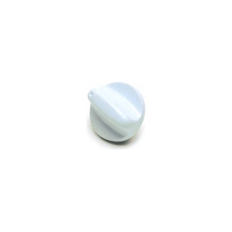 BOUTON BLANC THERMOSTAT D.6 MM (21X17X10 POUR REFRIGERATEUR SCHOLTES - C00114742