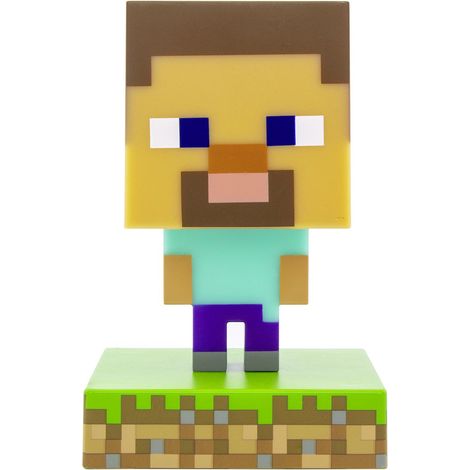 Paladone Steve Icon Light BDP Umgebungsbeleuchtung (1/4)