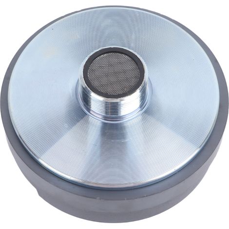 Haut-parleur à pavillon 300W 115mm magnétique 8 Ohm avec port de vis et noyau 44mm pour système de tweeter (1/5)