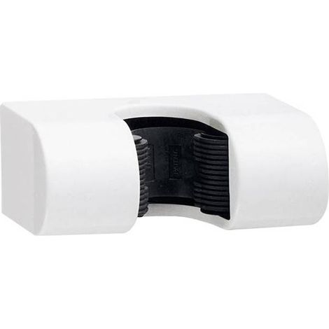 GANCIO PORTASCOPA ADESIVO INOFIX 1P. Prezzo per 1 pezzo.