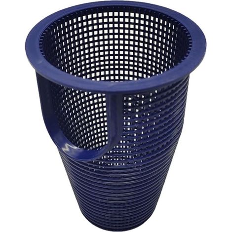 Panier de rechange pour skimmer de piscine, panier de filtre de piscine, panier de rechange pour débris flottants, panier de filtre de piscine pour piscines hors sol, petit skimmer standard